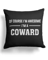 Cotton Drill Pillow (Dual Sided) Cotton Drill Pillow (Dual Sided)