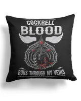 Cotton Drill Pillow (Dual Sided) Cotton Drill Pillow (Dual Sided)