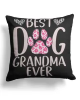 Cotton Drill Pillow (Dual Sided)