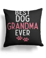 Cotton Drill Pillow (Dual Sided)