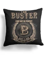 Cotton Drill Pillow (Dual Sided)
