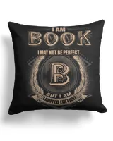 Cotton Drill Pillow (Dual Sided)