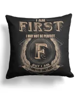 Cotton Drill Pillow (Dual Sided)