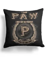 Cotton Drill Pillow (Dual Sided)
