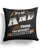 Cotton Drill Pillow (Dual Sided)