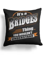 Cotton Drill Pillow (Dual Sided)