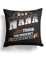 Cotton Drill Pillow (Dual Sided)
