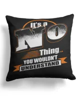 Cotton Drill Pillow (Dual Sided)