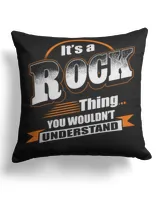 Cotton Drill Pillow (Dual Sided)
