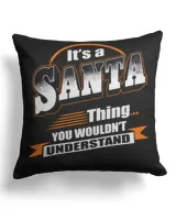 Cotton Drill Pillow (Dual Sided)