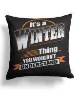 Cotton Drill Pillow (Dual Sided)