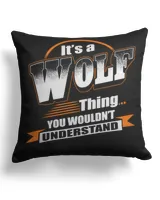 Cotton Drill Pillow (Dual Sided)