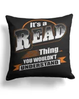 Cotton Drill Pillow (Dual Sided)