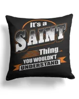 Cotton Drill Pillow (Dual Sided)