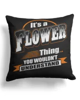 Cotton Drill Pillow (Dual Sided)
