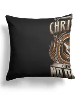Cotton Drill Pillow (Dual Sided)