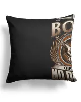 Cotton Drill Pillow (Dual Sided)
