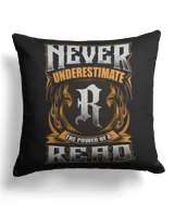 Cotton Drill Pillow (Dual Sided)