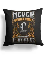 Cotton Drill Pillow (Dual Sided)