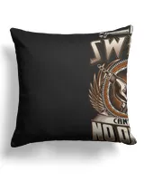Cotton Drill Pillow (Dual Sided)