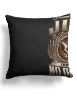 Cotton Drill Pillow (Dual Sided)
