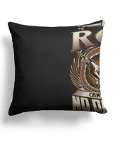 Cotton Drill Pillow (Dual Sided)