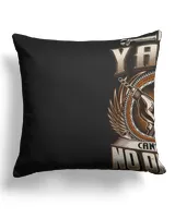 Cotton Drill Pillow (Dual Sided)