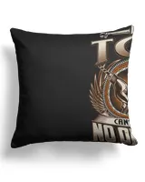 Cotton Drill Pillow (Dual Sided)