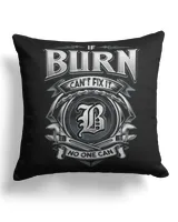 Cotton Drill Pillow (Dual Sided)