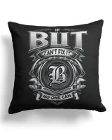 Cotton Drill Pillow (Dual Sided)