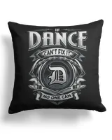 Cotton Drill Pillow (Dual Sided)
