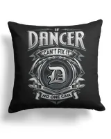 Cotton Drill Pillow (Dual Sided)