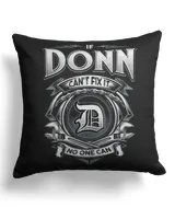 Cotton Drill Pillow (Dual Sided)