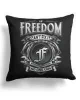 Cotton Drill Pillow (Dual Sided)