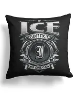 Cotton Drill Pillow (Dual Sided)