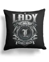 Cotton Drill Pillow (Dual Sided)