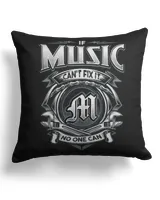 Cotton Drill Pillow (Dual Sided)