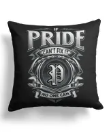 Cotton Drill Pillow (Dual Sided)