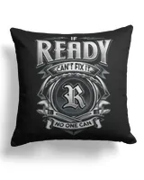 Cotton Drill Pillow (Dual Sided)