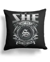 Cotton Drill Pillow (Dual Sided)