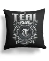 Cotton Drill Pillow (Dual Sided)