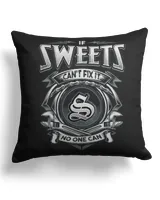 Cotton Drill Pillow (Dual Sided)