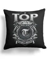 Cotton Drill Pillow (Dual Sided)