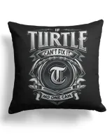 Cotton Drill Pillow (Dual Sided)