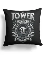 Cotton Drill Pillow (Dual Sided)