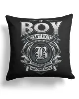 Cotton Drill Pillow (Dual Sided)