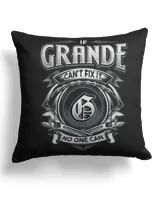 Cotton Drill Pillow (Dual Sided)