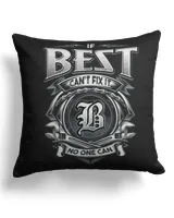 Cotton Drill Pillow (Dual Sided)