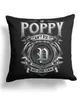 Cotton Drill Pillow (Dual Sided)