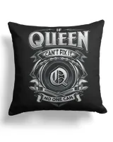 Cotton Drill Pillow (Dual Sided)